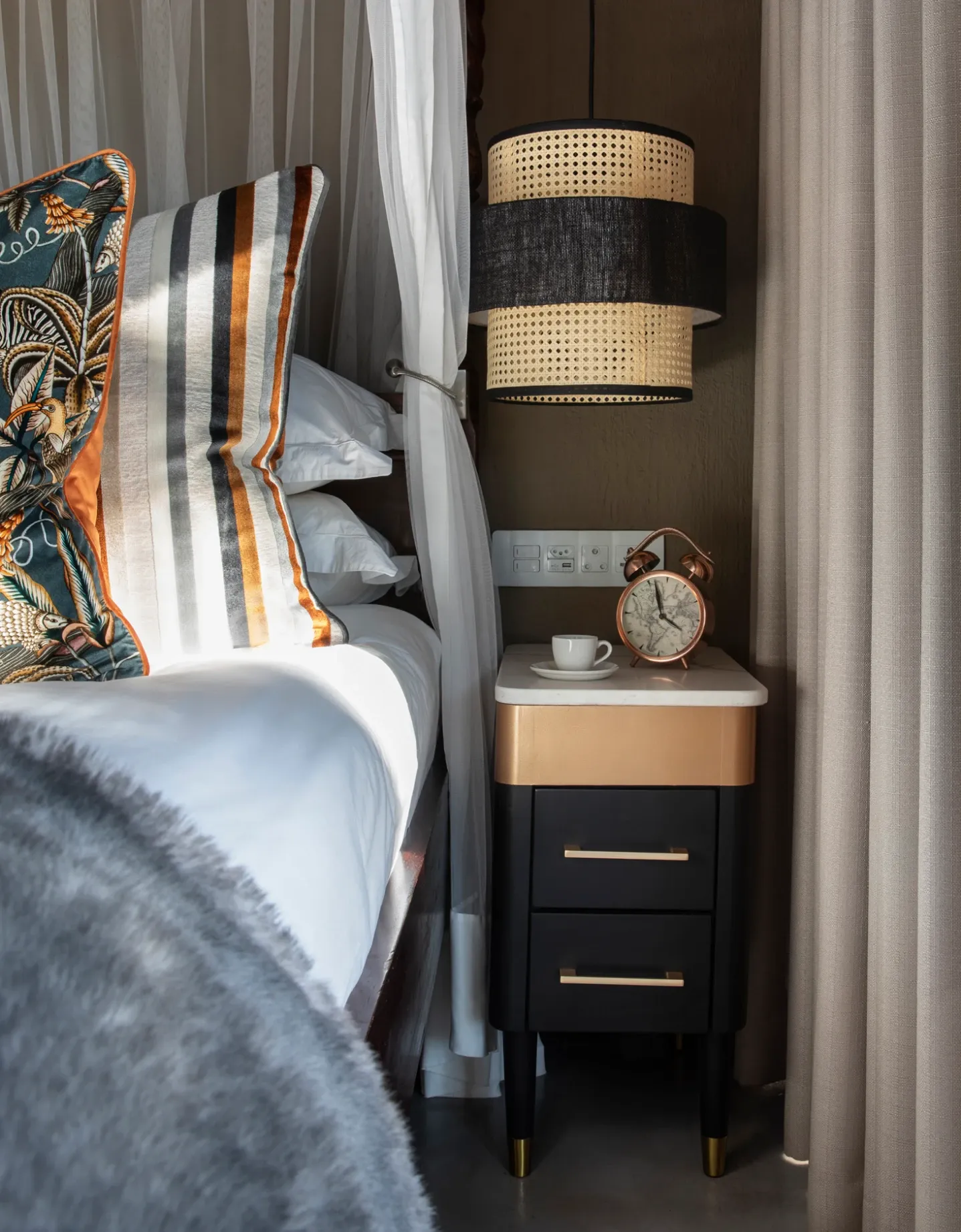 Is Ndlovu all-inclusive?