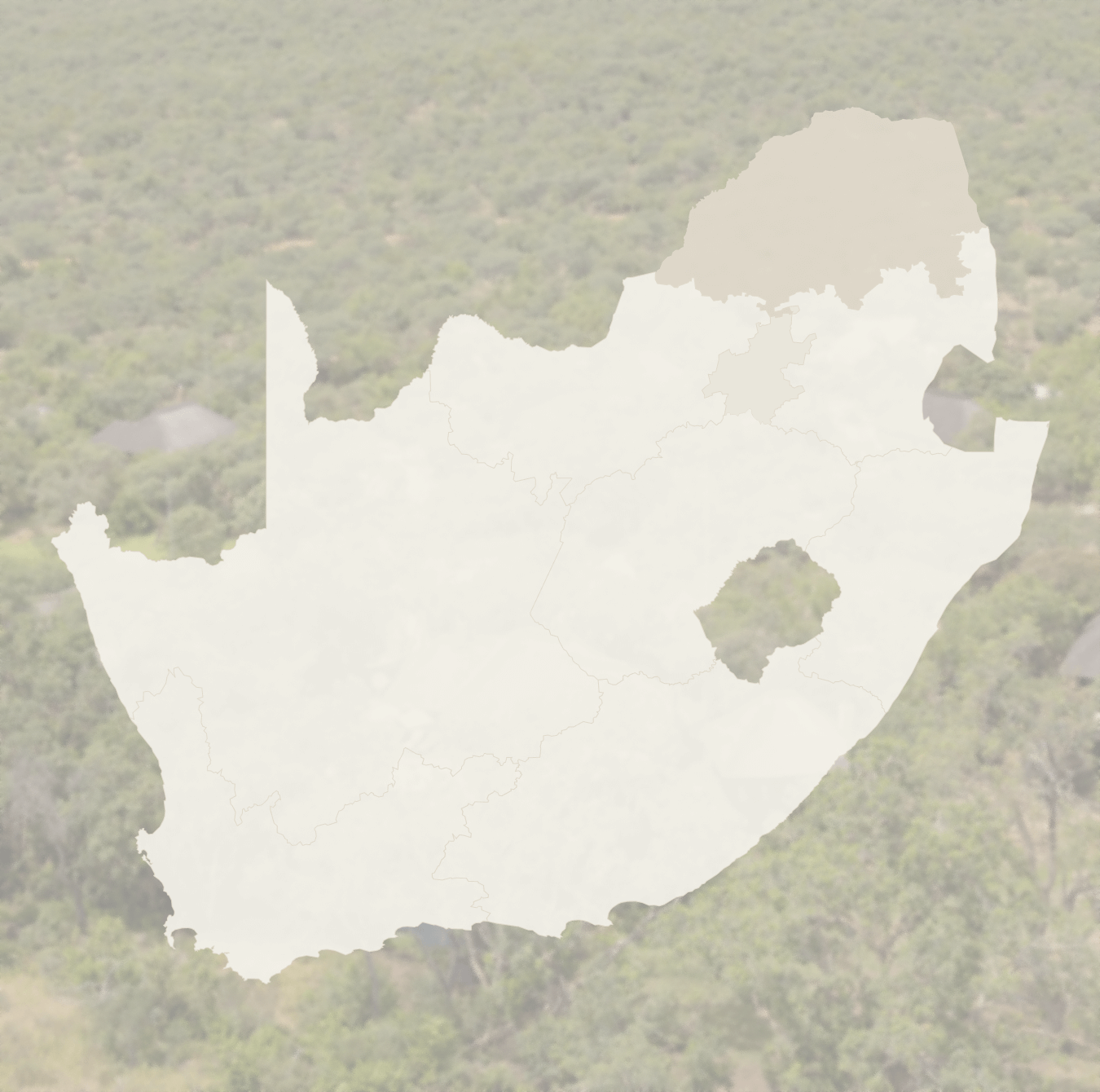 Welgevonden Game Reserve